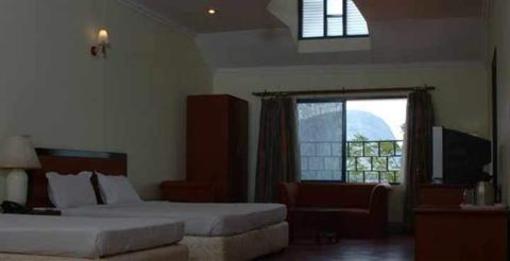 фото отеля Hill View Resorts