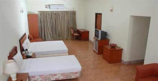 фото отеля Hill View Resorts