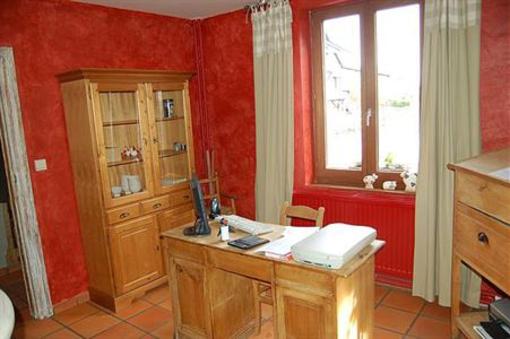 фото отеля Comme A La Ferme Bed And Breakfast Durbuy