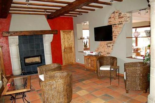 фото отеля Comme A La Ferme Bed And Breakfast Durbuy