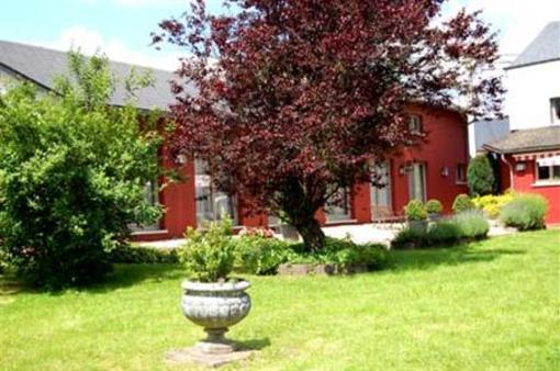 фото отеля Comme A La Ferme Bed And Breakfast Durbuy