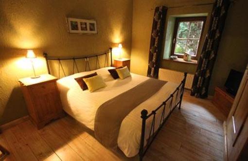 фото отеля Comme A La Ferme Bed And Breakfast Durbuy