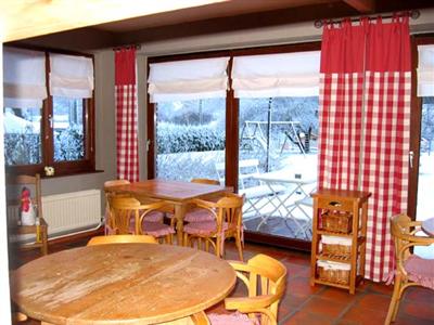 фото отеля Comme A La Ferme Bed And Breakfast Durbuy