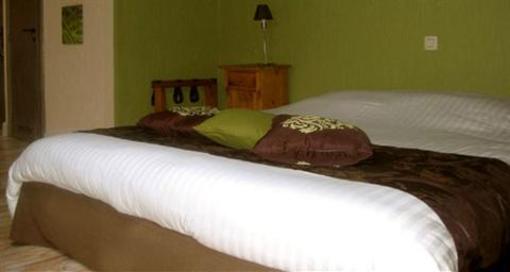 фото отеля Comme A La Ferme Bed And Breakfast Durbuy