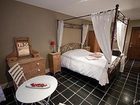 фото отеля Comme A La Ferme Bed And Breakfast Durbuy