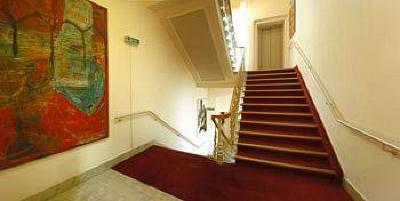 фото отеля Art Hotel Royal Karlsruhe