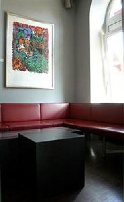 фото отеля Art Hotel Royal Karlsruhe