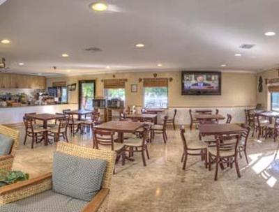 фото отеля Travelodge Hotel Florida City