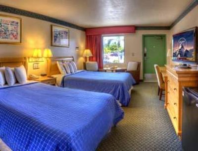 фото отеля Travelodge Hotel Florida City