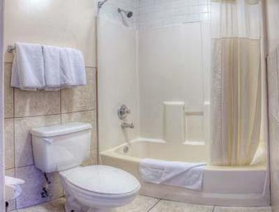 фото отеля Travelodge Hotel Florida City