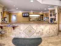Travelodge Hotel Florida City