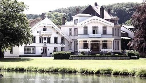 фото отеля Landgoed Altembrouck