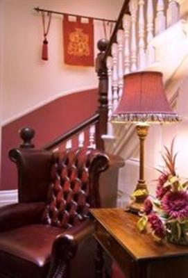 фото отеля Bourne Hall Country Hotel Shanklin
