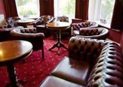 фото отеля Bourne Hall Country Hotel Shanklin