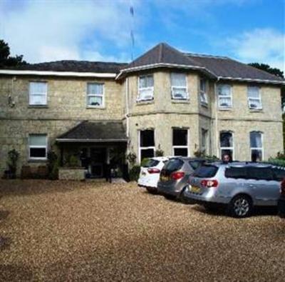 фото отеля Bourne Hall Country Hotel Shanklin