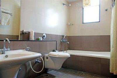 фото отеля Curzon Suites