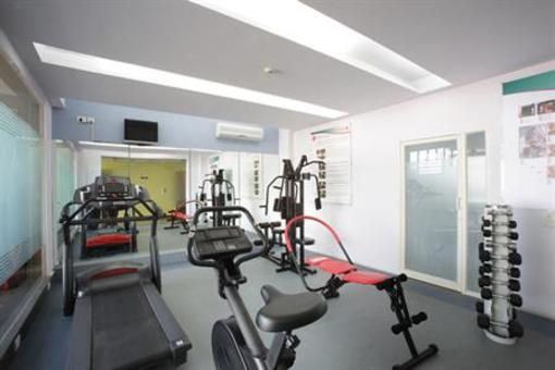 фото отеля Curzon Suites