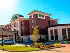 фото отеля Holiday Inn Express Duncan Oklahoma Hotel