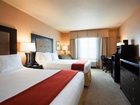 фото отеля Holiday Inn Express Duncan Oklahoma Hotel