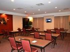 фото отеля Holiday Inn Express Duncan Oklahoma Hotel