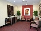 фото отеля Holiday Inn Express Duncan Oklahoma Hotel