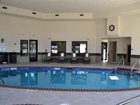 фото отеля Holiday Inn Express Duncan Oklahoma Hotel