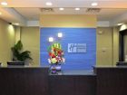 фото отеля Holiday Inn Express Duncan Oklahoma Hotel