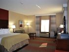 фото отеля Holiday Inn Express Duncan Oklahoma Hotel