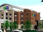 фото отеля Holiday Inn Express Duncan Oklahoma Hotel