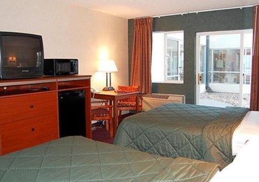 фото отеля Comfort Inn at the Zoo