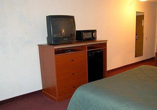 фото отеля Comfort Inn at the Zoo