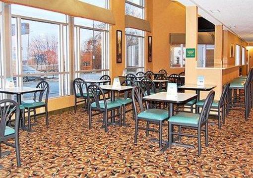 фото отеля Comfort Inn at the Zoo