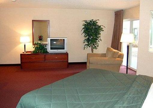 фото отеля Comfort Inn at the Zoo