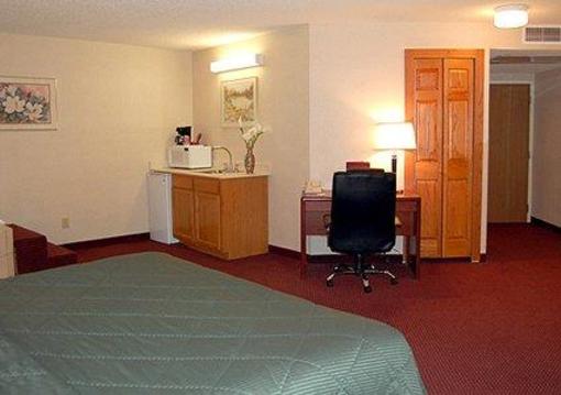фото отеля Comfort Inn at the Zoo
