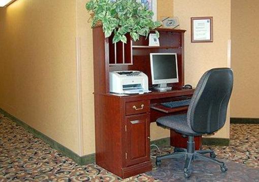 фото отеля Comfort Inn at the Zoo