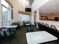 Comfort Inn at the Zoo