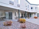 фото отеля Comfort Inn at the Zoo