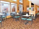 фото отеля Comfort Inn at the Zoo