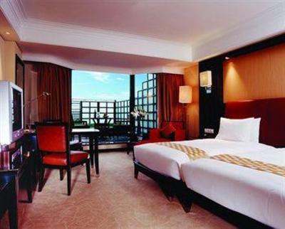 фото отеля Hyatt Regency Hangzhou