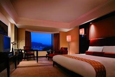 фото отеля Hyatt Regency Hangzhou