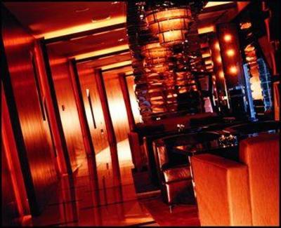 фото отеля Hyatt Regency Hangzhou