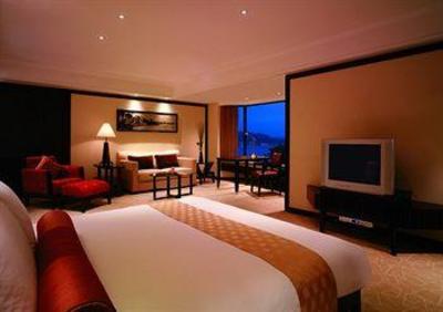 фото отеля Hyatt Regency Hangzhou