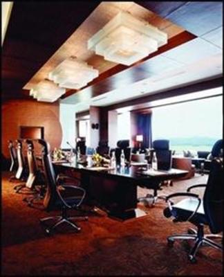 фото отеля Hyatt Regency Hangzhou