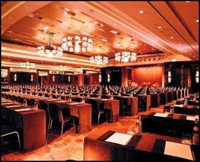 фото отеля Hyatt Regency Hangzhou
