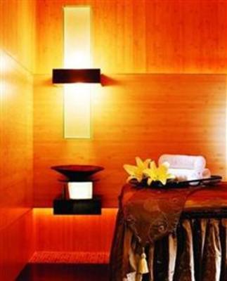 фото отеля Hyatt Regency Hangzhou