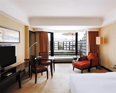 фото отеля Hyatt Regency Hangzhou