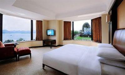 фото отеля Hyatt Regency Hangzhou