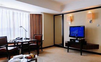 фото отеля Hyatt Regency Hangzhou