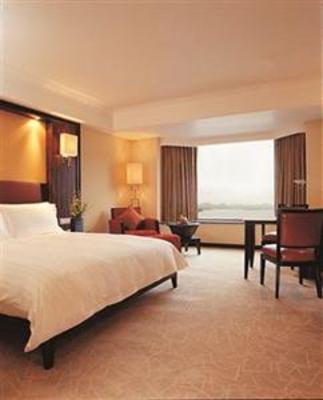 фото отеля Hyatt Regency Hangzhou