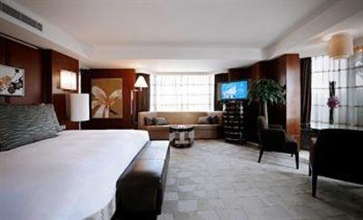 фото отеля Hyatt Regency Hangzhou